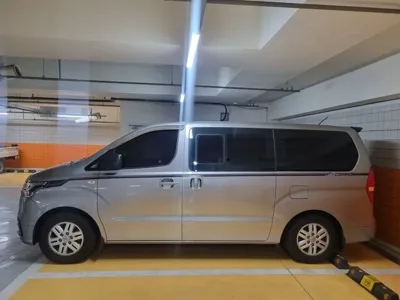 Hyundai Starex 2019, 110000 км, за 17000000 KRW - фото 6