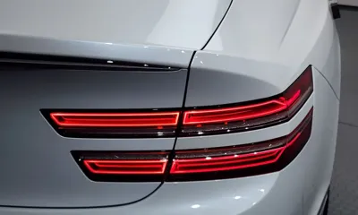 Genesis G80 2021, 44909 км, за 38500000 KRW - фото 23