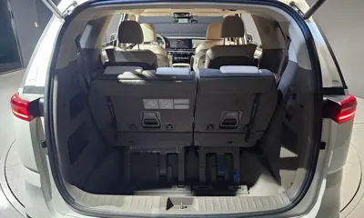 Kia Canival 2022, 140957 км, за 24900000 KRW - фото 29