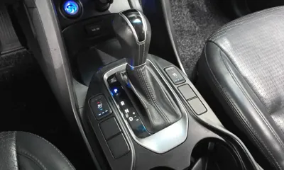 Hyundai Santafe 2014, 198286 км, за 6500000 KRW - фото 9