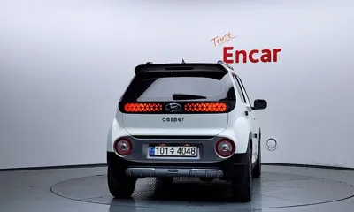 Hyundai Casper 2023, 102930 км, за 13900000 KRW - фото 4