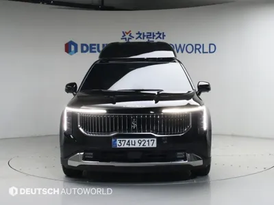 Kia Canival 2025, 150 км, за 79900000 KRW