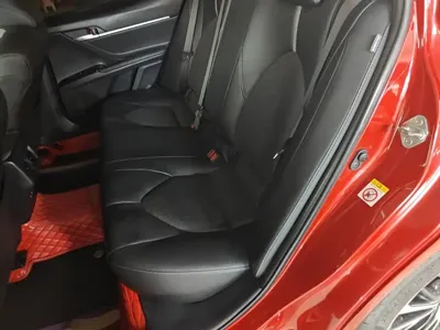 Toyota Camry 2018, 139300 км, за 72500 CNY - фото 17