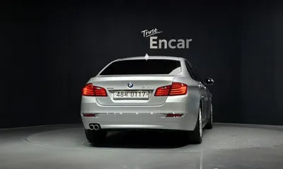 BMW 5-Series 2016, 170048 км, за 11500000 KRW - фото 4