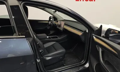 Tesla Model Y 2024, 63226 км, за 35700000 KRW - фото 26