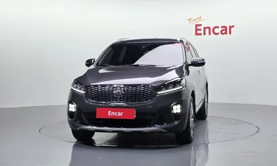 Kia Sorento 2018, 107287 км, за 15500000 KRW - фото 3