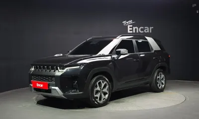 KG_Mobility_Ssangyong Torres · 2024 год