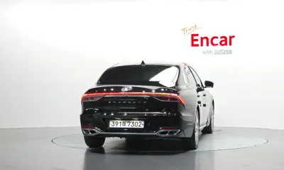 Hyundai Grandeur 2020, 175492 км, за 20000000 KRW - фото 4
