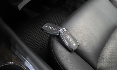 ChevroletGMDaewoo Malibu 2018, 157699 км, за 5690000 KRW - фото 29