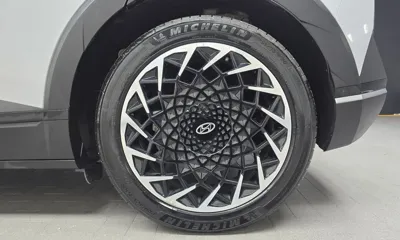 Hyundai Ioniq5 2023, 117416 км, за 27500000 KRW - фото 21