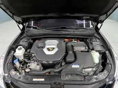 Hyundai Sonata 2014, 118225 км, за 5300000 KRW - фото 9