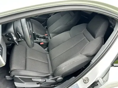 Audi A3 2024, 31500 км, за 123200 CNY - фото 24