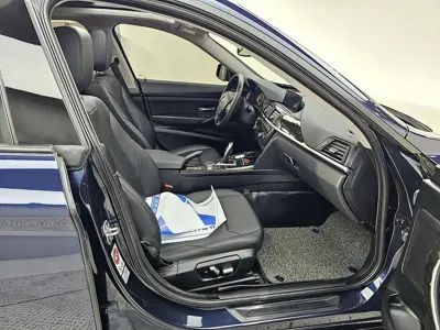 BMW Gran Turismo 2016, 139411 км, за 12300000 KRW - фото 11
