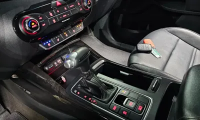 Kia Sorento 2015, 133709 км, за 14000000 KRW - фото 9