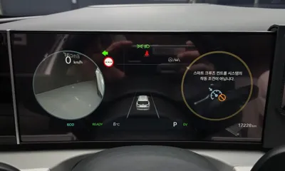 Hyundai Tucson 2025, 17228 км, за 36600000 KRW - фото 8