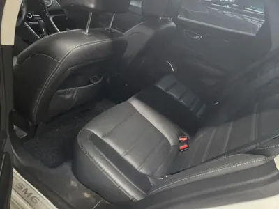 Renault-KoreaSamsung SM6 2016, 160964 км, за 4500000 KRW - фото 8