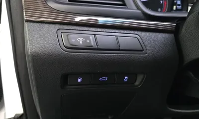 Hyundai Sonata 2019, 127869 км, за 11800000 KRW - фото 18