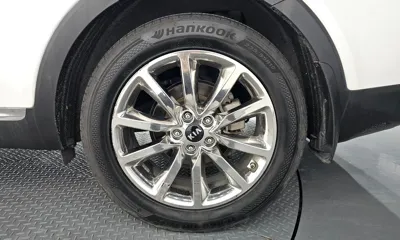 Kia Sorento 2015, 134802 км, за 13300000 KRW - фото 21