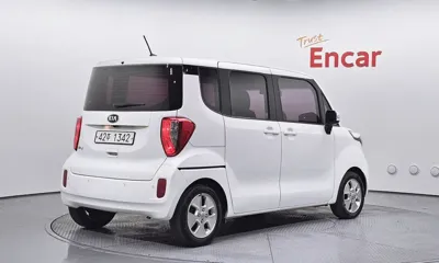 Kia Ray 2013, 95095 км, за 6000000 KRW