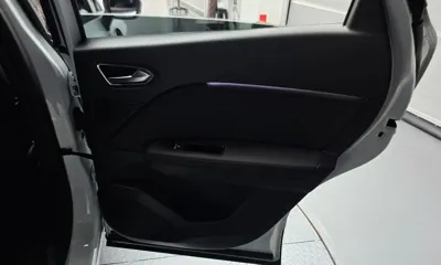 Renault-KoreaSamsung Captur 2020, 17480 км, за 17900000 KRW - фото 35
