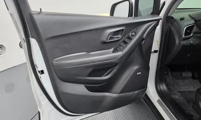 ChevroletGMDaewoo Trax 2018, 111357 км, за 8600000 KRW - фото 24