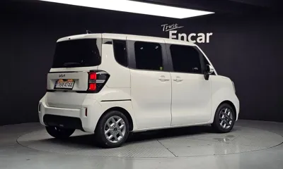 Kia Ray 2023, 53788 км, за 11590000 KRW