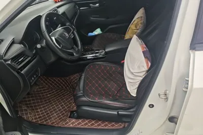 Honda Crider 2019, 36200 км, за 57680.77 CNY - фото 14