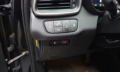 Kia Sorento 2016, 188807 км, за 12400000 KRW - фото 17