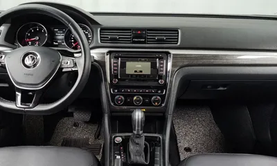 Volkswagen Passat 2018, 73599 км, за 10500000 KRW - фото 14
