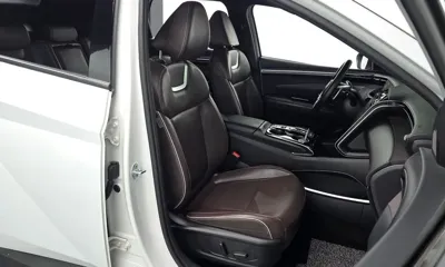 Hyundai Tucson 2022, 83505 км, за 22000000 KRW - фото 26