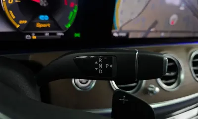 Mercedes-Benz E-Class 2019, 76605 км, за 26700000 KRW - фото 9