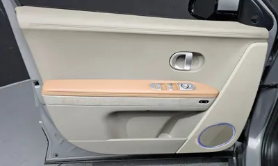 Hyundai Ioniq5 2022, 89131 км, за 30500000 KRW - фото 24
