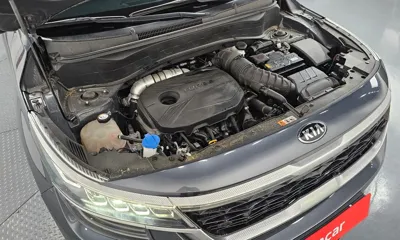 Kia Seltos 2021, 107056 км, за 16900000 KRW - фото 6