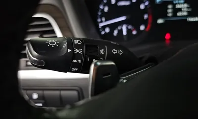 Genesis G80 2017, 116625 км, за 15200000 KRW - фото 27