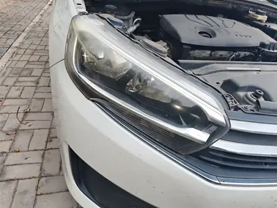 Citroen C4 2016, 111100 км, за 18500 CNY - фото 7