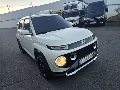 Hyundai Casper 2023, 15833 км, за 12800000 KRW - фото 3