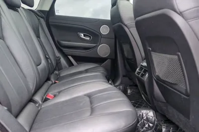 Land Rover Range Rover Evoque 2018, 51500 км, за 84410.38 CNY - фото 10