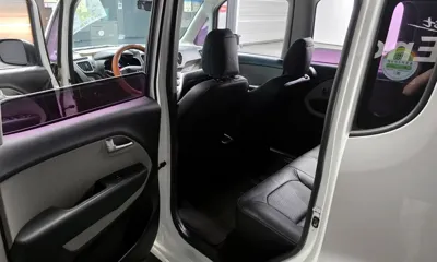 Kia Ray 2014, 85649 км, за 6590000 KRW - фото 11