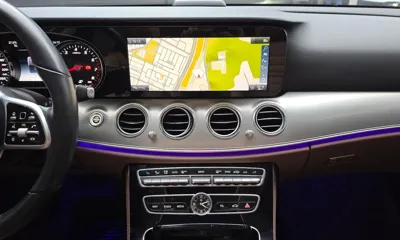 Mercedes-Benz E-Class 2019, 85886 км, за 21500000 KRW - фото 19