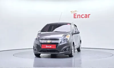 ChevroletGMDaewoo Spark 2014, 46398 км, за 4700000 KRW