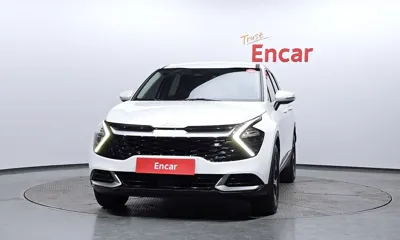Kia Sportage 2022, 93523 км, за 19500000 KRW