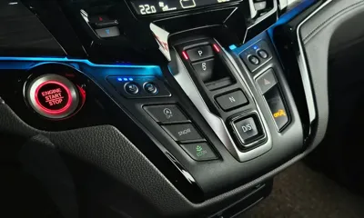 Honda Odyssey 2022, 89951 км, за 36990000 KRW - фото 9