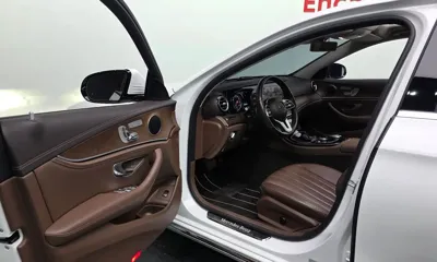Mercedes-Benz E-Class 2019, 82987 км, за 26390000 KRW - фото 10
