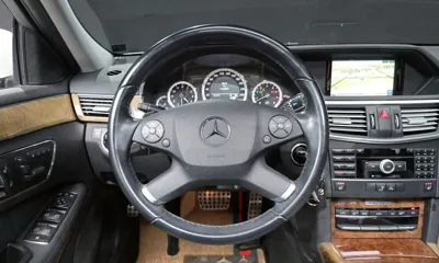 Mercedes-Benz E-Class 2011, 116457 км, за 6100000 KRW - фото 13