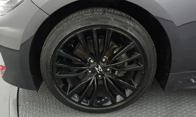 Kia Stinger 2018, 129587 км, за 12800000 KRW - фото 5