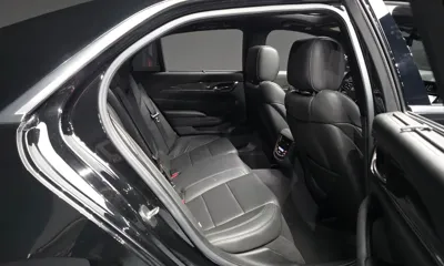 Cadillac CTS 2018, 122700 км, за 10500000 KRW - фото 12