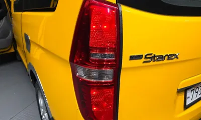 Hyundai Starex 2018, 160811 км, за 8900000 KRW - фото 23