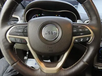 Jeep Cherokee 2016, 121844 км, за 14000000 KRW - фото 12