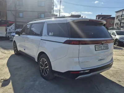 Kia Canival 2023, 37580 км, за 33830000 KRW