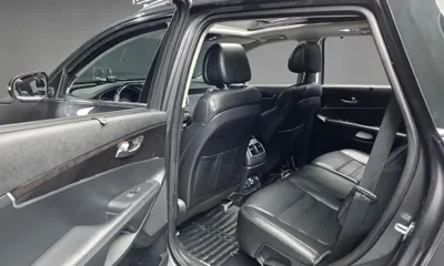Kia Sorento 2015, 117619 км, за 12200000 KRW - фото 27